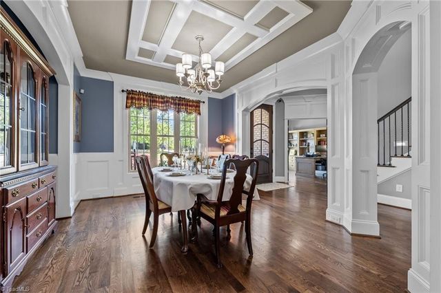 8400 Lillys Court, Greensboro, NC 27455