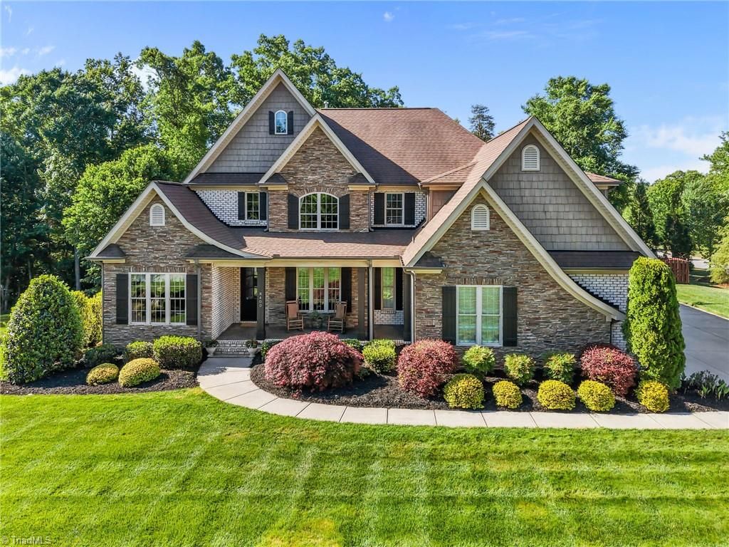 8400 Lillys Court, Greensboro, NC 27455