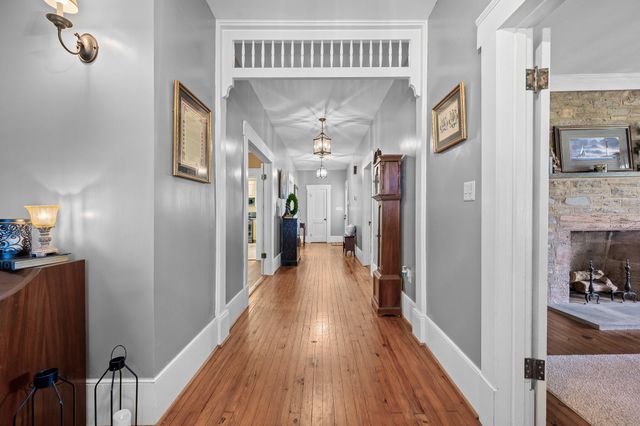 14431 Wyatts WAY, Huddleston, VA 24104