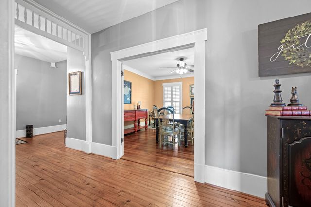 14431 Wyatts WAY, Huddleston, VA 24104