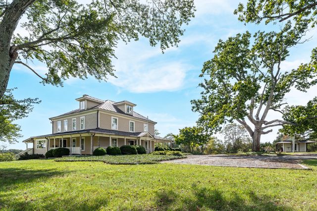 14431 Wyatts WAY, Huddleston, VA 24104