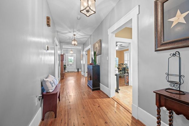 14431 Wyatts WAY, Huddleston, VA 24104