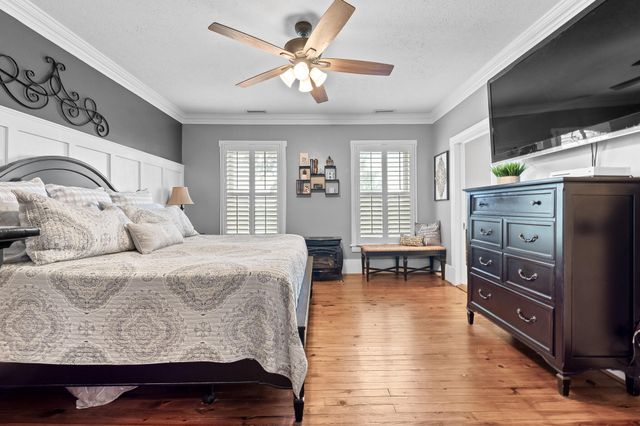 14431 Wyatts WAY, Huddleston, VA 24104