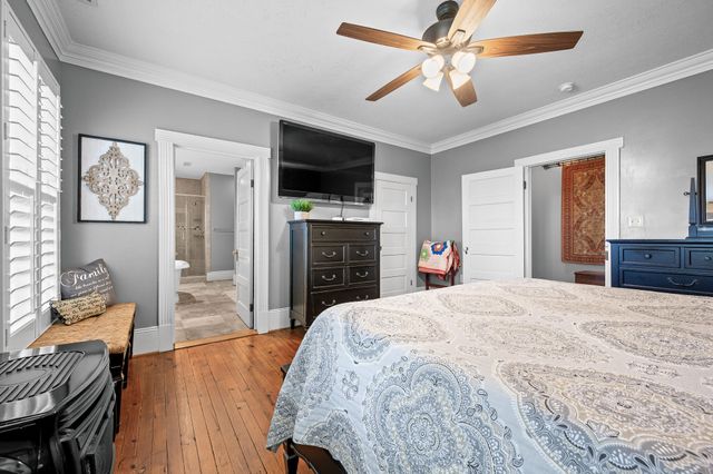 14431 Wyatts WAY, Huddleston, VA 24104