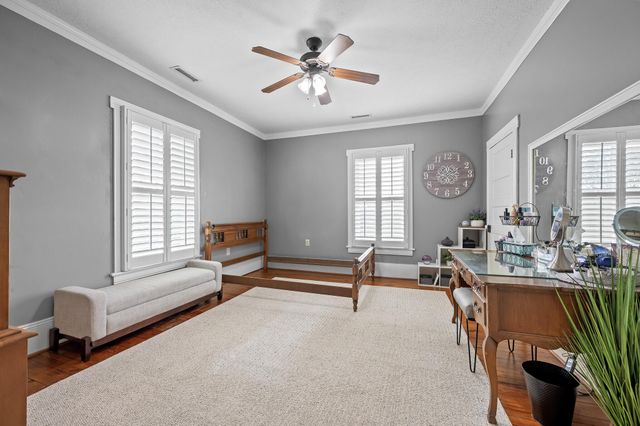 14431 Wyatts WAY, Huddleston, VA 24104