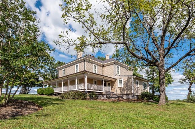 14431 Wyatts WAY, Huddleston, VA 24104