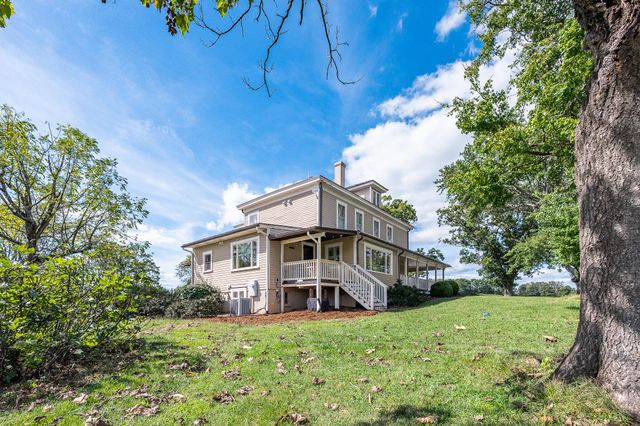 14431 Wyatts WAY, Huddleston, VA 24104