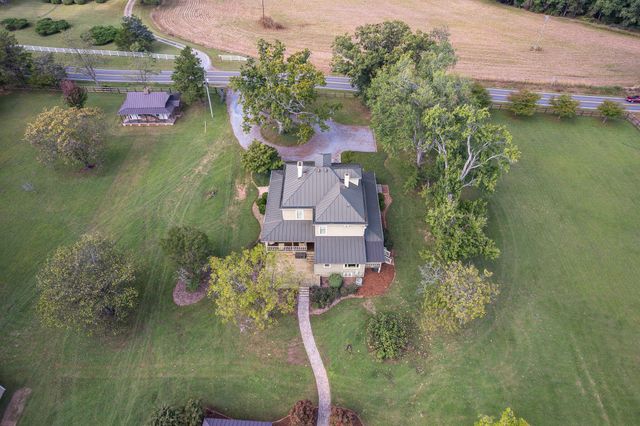 14431 Wyatts WAY, Huddleston, VA 24104