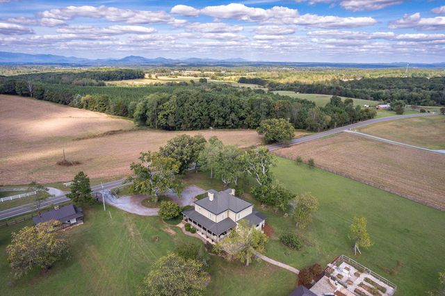 14431 Wyatts WAY, Huddleston, VA 24104