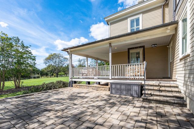 14431 Wyatts WAY, Huddleston, VA 24104