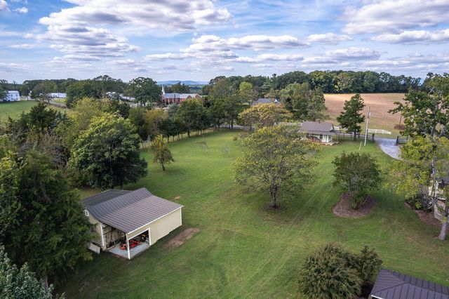 14431 Wyatts WAY, Huddleston, VA 24104