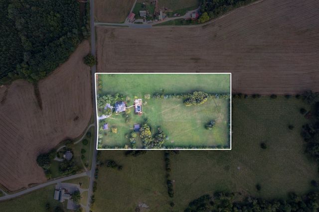 14431 Wyatts WAY, Huddleston, VA 24104