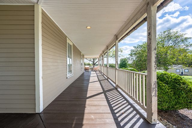 14431 Wyatts WAY, Huddleston, VA 24104