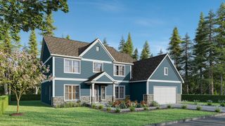 Lot 295 Burr Oak Circle, Elgin, IL 60124