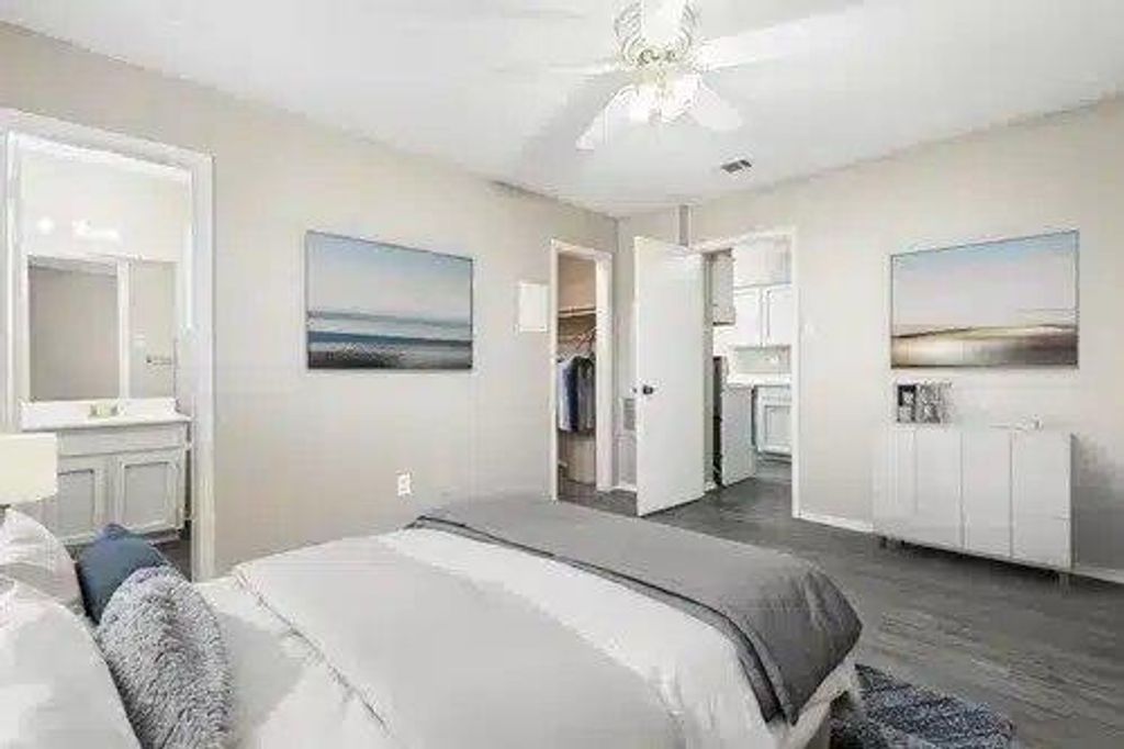 829 Park PLZ 105, Austin, TX 78753