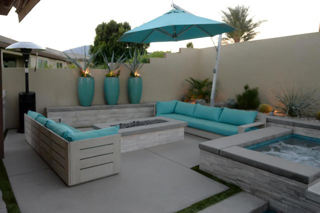 51455 N Two Palms Way, Indio, CA 92201