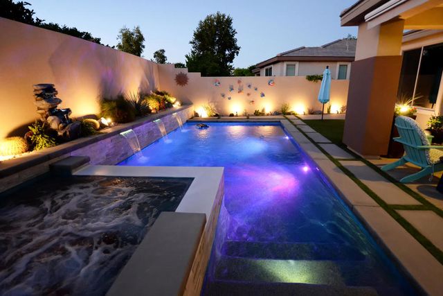 51455 N Two Palms Way, Indio, CA 92201