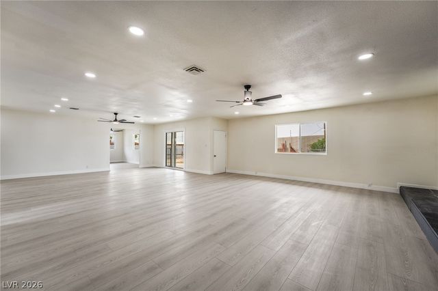 3505 West Bonanza Road, Las Vegas, NV 89107