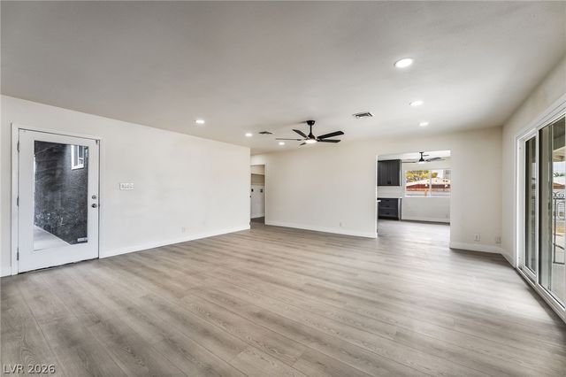 3505 West Bonanza Road, Las Vegas, NV 89107