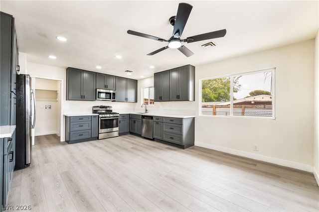 3505 West Bonanza Road, Las Vegas, NV 89107