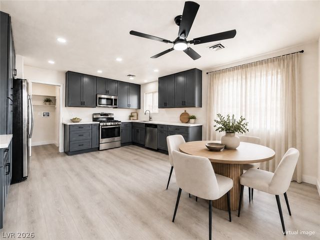3505 West Bonanza Road, Las Vegas, NV 89107