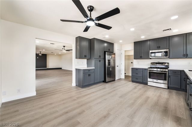 3505 West Bonanza Road, Las Vegas, NV 89107