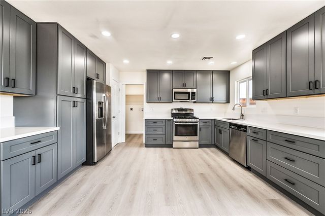 3505 West Bonanza Road, Las Vegas, NV 89107