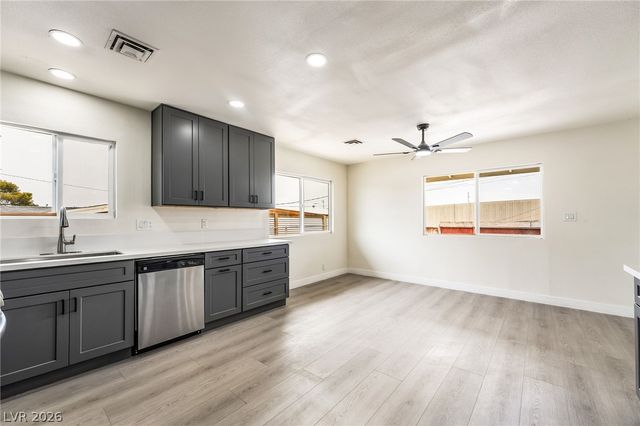 3505 West Bonanza Road, Las Vegas, NV 89107