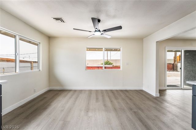 3505 West Bonanza Road, Las Vegas, NV 89107