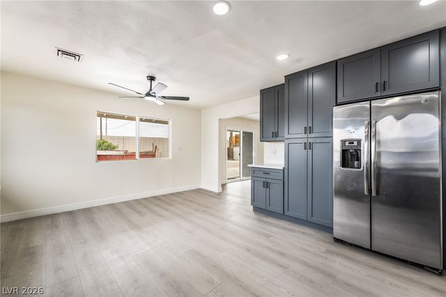 3505 West Bonanza Road, Las Vegas, NV 89107