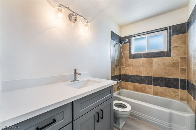 3505 West Bonanza Road, Las Vegas, NV 89107