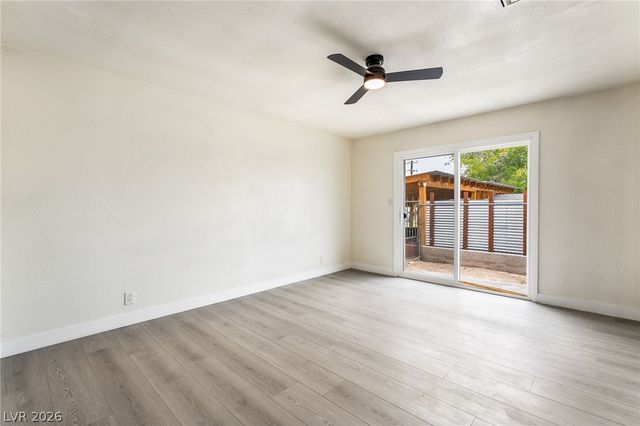 3505 West Bonanza Road, Las Vegas, NV 89107