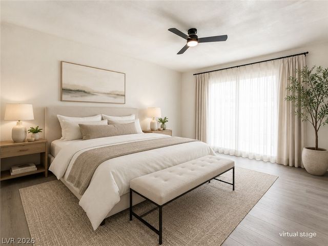 3505 West Bonanza Road, Las Vegas, NV 89107