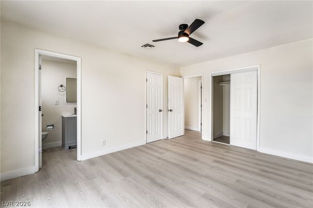 3505 West Bonanza Road, Las Vegas, NV 89107