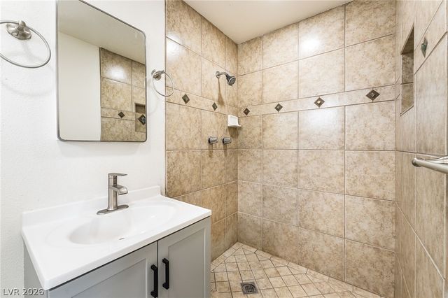 3505 West Bonanza Road, Las Vegas, NV 89107