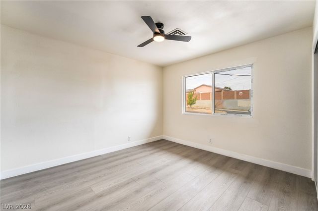 3505 West Bonanza Road, Las Vegas, NV 89107