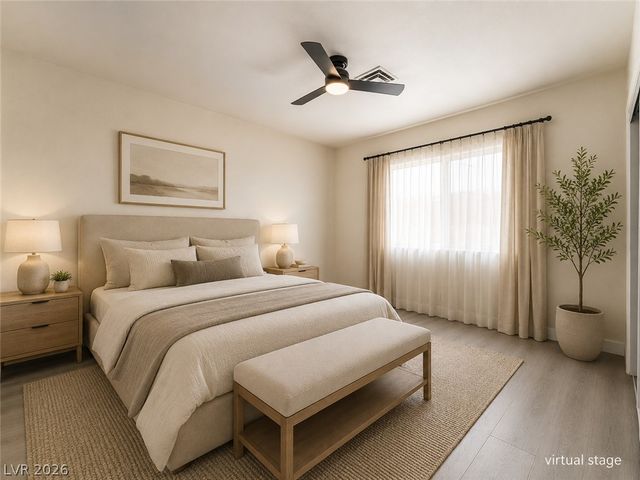 3505 West Bonanza Road, Las Vegas, NV 89107