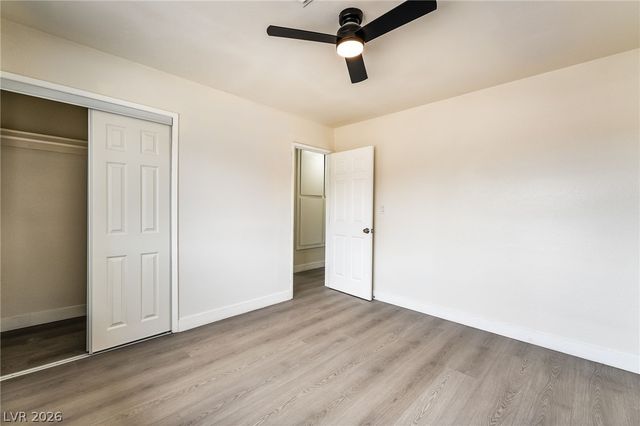 3505 West Bonanza Road, Las Vegas, NV 89107