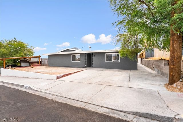 3505 West Bonanza Road, Las Vegas, NV 89107