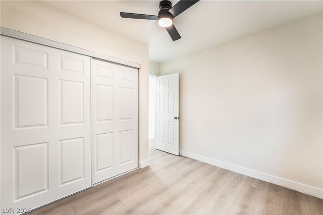 3505 West Bonanza Road, Las Vegas, NV 89107