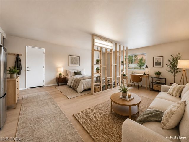 3505 West Bonanza Road, Las Vegas, NV 89107