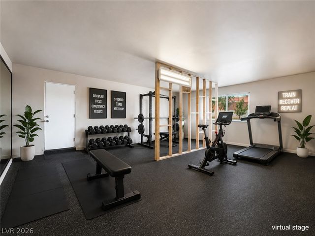 3505 West Bonanza Road, Las Vegas, NV 89107