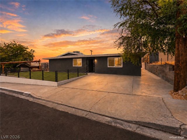 3505 West Bonanza Road, Las Vegas, NV 89107