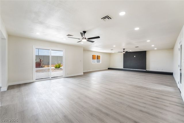 3505 West Bonanza Road, Las Vegas, NV 89107