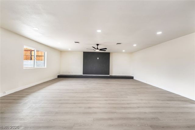3505 West Bonanza Road, Las Vegas, NV 89107