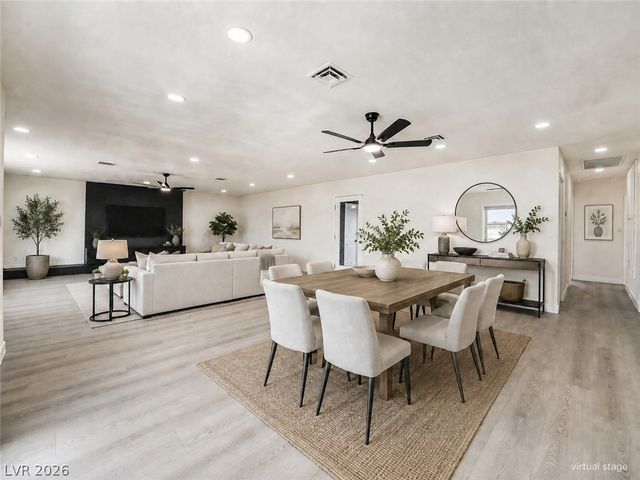 3505 West Bonanza Road, Las Vegas, NV 89107