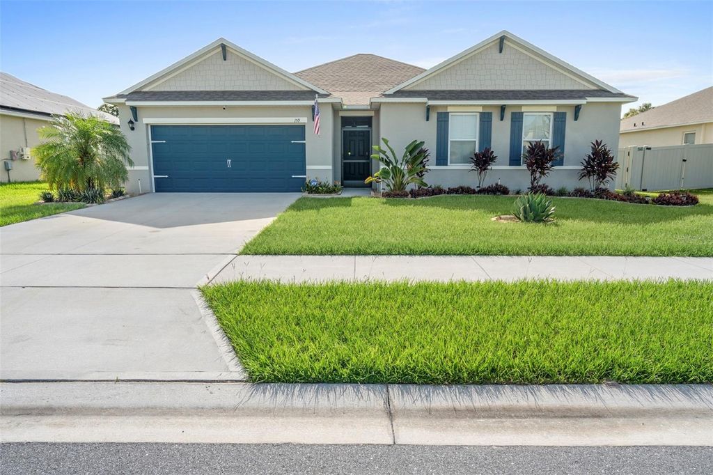 159 AUBURN GROVE BLVD, Auburndale, FL 33823