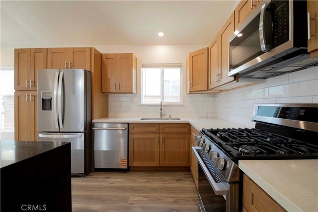 20000 Northcliff 165, Canyon Country, CA 91351
