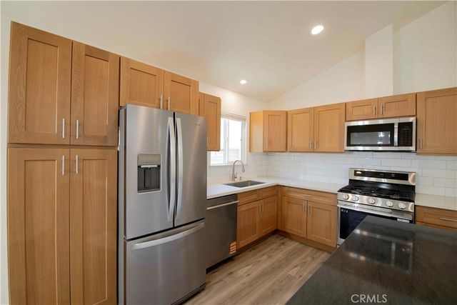 20000 Northcliff 165, Canyon Country, CA 91351