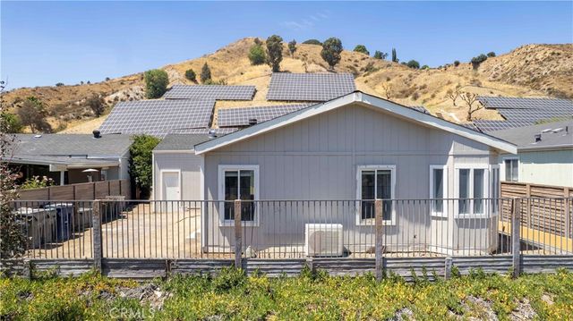 20000 Northcliff 165, Canyon Country, CA 91351